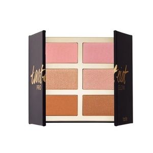 Tarte Tartiest Pro Glow 3